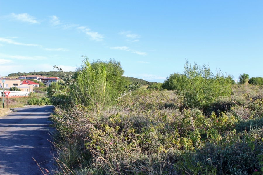 0 Bedroom Property for Sale in Emerald Heights Eastern Cape